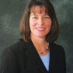 'ONE OF THE STRENGTHS of this council ... is our ability to come up with a consensus on strategy,' Lt. Gov. Elizabeth H. Roberts told the Small Business Advisory Council. / 