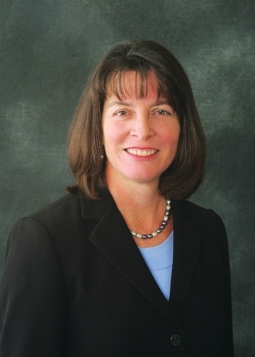 'ONE OF THE STRENGTHS of this council ... is our ability to come up with a consensus on strategy,' Lt. Gov. Elizabeth H. Roberts told the Small Business Advisory Council. / 'ONE OF THE STRENGTHS of this council ... is our ability to come up with a consensus on strategy,' Lt. Gov. Elizabeth H. Roberts told the Small Business Advisory Council. /