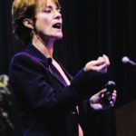 Learning the art of promotional ‘conversation’ LOIS KELLY spoke about a new advertising strategy called 'conversational marketing' at the Greater Providence Chamber of Commerce's Business Expo 2007. /