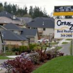 Bank of America launching ‘no fee’ loans THERE'S NO FEE for the application, loan origination, appraisal or title under the new program, which requires a 5% down payment. Above, a for-sale sign stands outside a house in Eugene, Ore., late last month. /