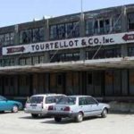PPS lists 11 Most Endangered Properties PROVIDENCE FRUIT & PRODUCE had 71 loading bays along its 965-foot length when it was built in 1929 for $1 million. The warehouse later was pared to 64 bays and 810 feet. /