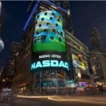 TOWERSTREAM shares soon will begin trading on the Nasdaq Capital Market, once called the Nasdaq SmallCap Market. Above, the Nasdaq Tower rises above Times Square.  / 