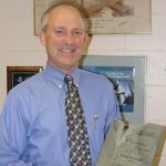 Prof raises awareness for construction ed 'WE CANNOT graduate enough students to fill the demands of the industry,' says Prof. Frederick Gould, who was recently honored as the ASC's Outstanding Educator of the Year. /