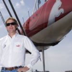 KEN READ, Puma's captain for the '08-'09 Volvo Ocean Race, said Goetz Custom Boats and Spanish designer Botin Carkeek will give the team "the fastest ride around the planet."  / 
