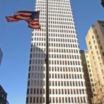 ONE FINANCIAL PLAZA, a 28-story building comprising 322,000 square feet, is located at Westminster and Exchange streets. / 