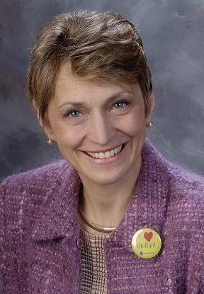 Dr. Sandra A. Carson / Dr. Sandra A. Carson /