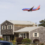 Bill aims to ensure T.F. Green Airport<br> tracks, reports air-quality issues RIAC HAS INSTALLED air-quality monitoring stations at T.F. Green and to the north, south and west of the airport and has promised to install one to the east as well. A bill before the General Assembly would clarify RIAC's responsibilities and require that all data be turned over to the state legislature, DEM and Health Department. /
