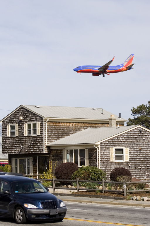 RIAC HAS INSTALLED air-quality monitoring stations at T.F. Green and to the north, south and west of the airport and has promised to install one to the east as well. A bill before the General Assembly would clarify RIAC's responsibilities and require that all data be turned over to the state legislature, DEM and Health Department. / RIAC HAS INSTALLED air-quality monitoring stations at T.F. Green and to the north, south and west of the airport and has promised to install one to the east as well. A bill before the General Assembly would clarify RIAC's responsibilities and require that all data be turned over to the state legislature, DEM and Health Department. /