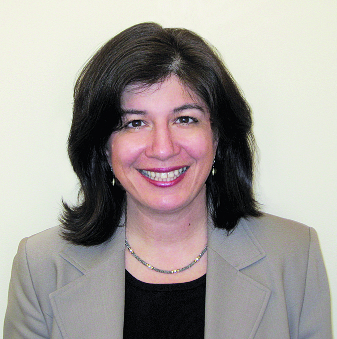 ADELITA S. OREFICE, director of the R.I. Department of Labor and Training, says work force training and adult literacy are some of the biggest challenges facing the Ocean State. / ADELITA S. OREFICE, director of the R.I. Department of Labor and Training, says work force training and adult literacy are some of the biggest challenges facing the Ocean State. /