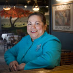 For minorities, unequal returns ADA TERRERO, owner of Ada's Creations on Broad Street, in Providence, has built a strong and profitable business, but federal data show the average Hispanic-owned firm in Rhode Island earned 15 cents for every $1 of revenue at a white-owned firm in 2002. /