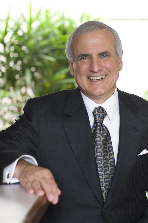 AL LUBRANO runs a business and spends a big part of his spare time advocating for manufacturers at the state and national levels. / AL LUBRANO runs a business and spends a big part of his spare time advocating for manufacturers at the state and national levels. /