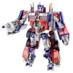 PETER CULLEN, the movie voice of Optimus Prime, will be at BotCon 2007 along with the film's screenwriters, the actual Optimus Prime truck from the film and members of the Hasbro design team. / 