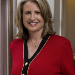 With modest goals, Chamber scores legislative wins CHAMBER PRESIDENT Laurie White says many businesses feel uncertain about the economy, but others are bullish. /