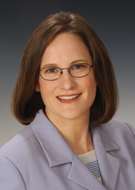 'OUR CLIENTS' comments and scores determine our direction,' says Sue Klawans, director of client satisfaction at Gilbane, who was named CoreNet Global's New England Contractor of the Year. / 'OUR CLIENTS' comments and scores determine our direction,' says Sue Klawans, director of client satisfaction at Gilbane, who was named CoreNet Global's New England Contractor of the Year. /