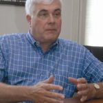 GEORGE H. NEE sees recent revelations about high-priced consulting contracts at the R.I. Department of Transportation as an example of the dangers of privatization. / 