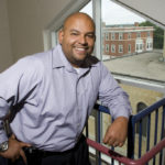 Latino market advice with an eye for the nuances GEORGE L. ORTIZ JR., founder of Hispanic Research Group, sees Rhode Island as a microcosm of shifting demographics. /