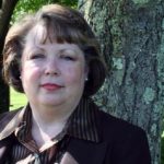 'Serving as an examiner lets me bring a vast amount of learning and experience back 
into the classroom,' says Baldrige Award examiner Angela M. Wicks. / 