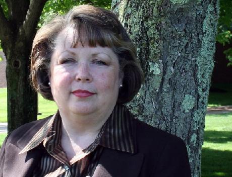 'Serving as an examiner lets me bring a vast amount of learning and experience back
into the classroom,' says Baldrige Award examiner Angela M. Wicks. / 'Serving as an examiner lets me bring a vast amount of learning and experience back
into the classroom,' says Baldrige Award examiner Angela M. Wicks. /