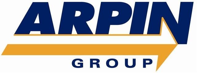 THE PACT will allow Arpin and Canadian Van Lines Ltd. to use one another's shipping lines, making both businesses more efficient. / THE PACT will allow Arpin and Canadian Van Lines Ltd. to use one another's shipping lines, making both businesses more efficient. /