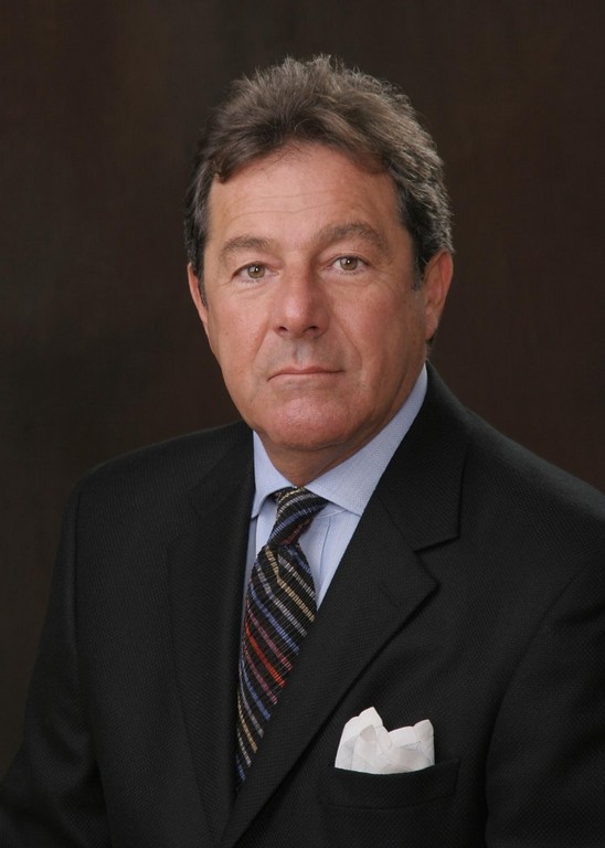 BEACON MUTUAL President and CEO James V. Rosati announced a 5.7-percent drop in the company's rates, effective October 1. / BEACON MUTUAL President and CEO James V. Rosati announced a 5.7-percent drop in the company's rates, effective October 1. /