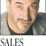 Sales are down. I’m down. They won’t decide.