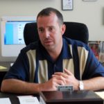 JERRY HOFF, president of BizGrader in Providence, is bringing online customer feedback and promotional technologies used by large businesses to smaller clients. / 