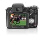 TAUNTON, MASS.-BASED Kopin is supplying Kodak with the electronic viewfinder for its new Z712 IS digital camera. / 