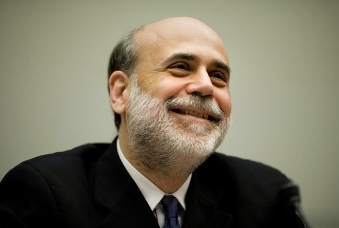 FEDERAL RESERVE CHAIRMAN Benjamin S. Bernanke delivers his semiannual policy report to the House Financial Services Committee today. / 