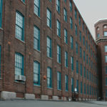 Quaker’s demise hits close to home QUAKER FABRIC CORP. in Fall River finally shut down this month after struggling for years to get back on track. /