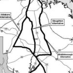 New Bedford T project making progress, slowly Policymakers are considering three options for the South Coast T line, slated for completion by 2016. /