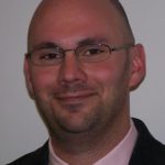 "THIS PROFESSION allows for direct contribution to myriad political issues," said Stephen R. Muschiano, an environmental project manager at Crossman Engineering. / 