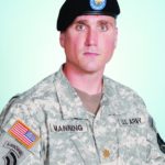 Michael P. Manning / 