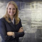 Small firm’s best ideas have started<br> as ways to reach its own clientele April Williams McCrory started North Star Marketing as a more flexible alternative to a corporate job. She has grown it into a successful business by constantly innovating and by promoting teamwork. /