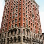 MPM to run key downtown building /