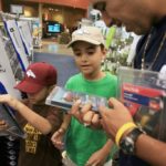 ICSC: U.S. retail sales fall 0.9% RETAIL SALES increased in July more than forecast, signaling that consumer spending is holding up in the face of the housing crisis. /