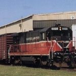 P&W Railroad posts 34% rise in 2Q profit THE INCREASE in 2Q profit came despite a decline in container traffic volume, the freight railroad said. /