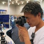 Consumer prices rise at slowest pace in 8 months CORE PRICES, excluding food and energy, rose 0.2 percent in July. Above, shopper Raymond Liu examines a digital camera Monday at a Best Buy store in Westminster, Colo. /