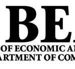PERSONAL SAVINGS increased for the third straight month in July, to $72.2 billion or 0.7% of total disposable income, the BEA said.  / 
