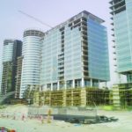 A Middle East gamble leads to dramatic growth NORTHEAST ENGINEERING & Consultants Inc. is building an office in Jebel Ali, just outside of Dubai. /
