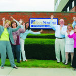 BANKNEWPORT puts a focus on recognizing employees for good work and rewarding success with opportunities for advancement.
 / 