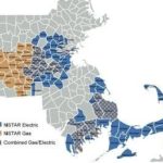 NATURAL GAS customers would see bills drop by 18% this winter, thanks to lower wholesale prices, under the plan announced by NSTAR. / 