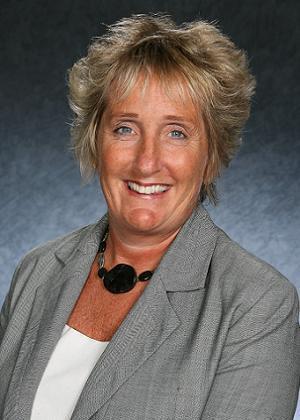 Kathy Gillis / Kathy Gillis /