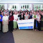 LAWYERS AND STAFF at Hinckley, Allen & Snyder are encouraged to treat one another with respect and are given plenty of opportunities to advance. / 