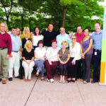 NATIONWIDE Mutual Insurance Co. touts the long tenure of its employees as a sign that it is an excellent place to work. / 