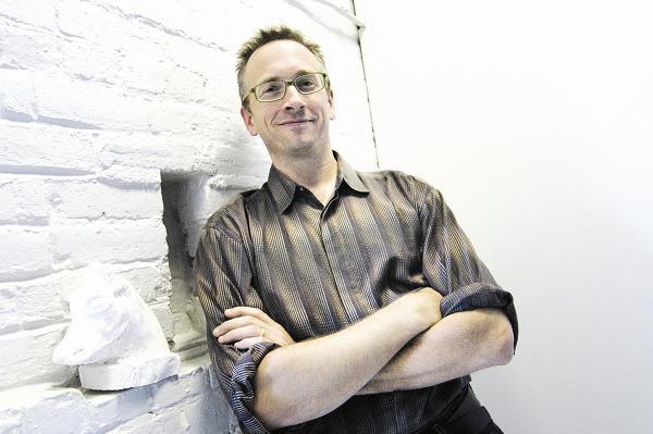 CHARLIE CANNON, co-founder of LOCAL Architecture Research Design, says architects should always ponder the environmental, economic and human impact of all their projects, and they can best do that by seeking input from multiple sources. / CHARLIE CANNON, co-founder of LOCAL Architecture Research Design, says architects should always ponder the environmental, economic and human impact of all their projects, and they can best do that by seeking input from multiple sources. /
