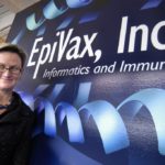 EPIVAX PRESIDENT/CEO Dr. Anne S. De Groot believes the company's latest discovery could lead to major breakthroughs in treating autoimmune disorders.  / 