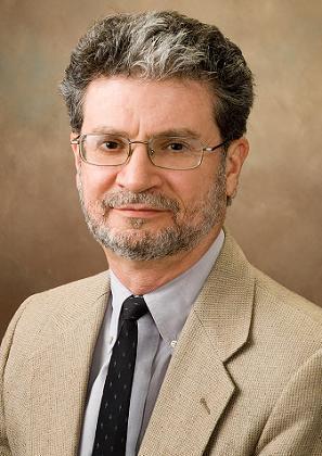 Dr. K. Nicholas Tsiongas / Dr. K. Nicholas Tsiongas /