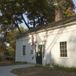 HERITAGE TOURISM highlights what is distinctive about a place; examples include historical sites such as the Wilbur Kelly House in Lincoln, above. / 