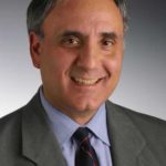 JOHN F. PALMIERI, who served as director of planning in the Cianci administration, says that experience will help him in Boston as it has in Hartford. / 