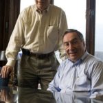 Promet leads fight to keep industry<br>
on the Providence waterfront JOEL AND DAVID COHEN, owners of Promet Marine Services, say industry is the best use of the Allens Avenue corridor. /